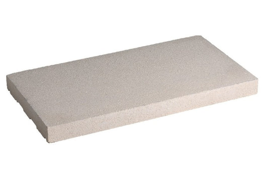 CUBREMURO DRY-CAST SAS 50X30X4 LO300 BLANCO