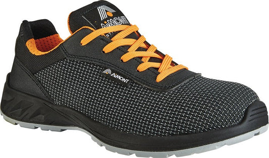 ZAPATO S3 DIAMONT HAVOC T-45