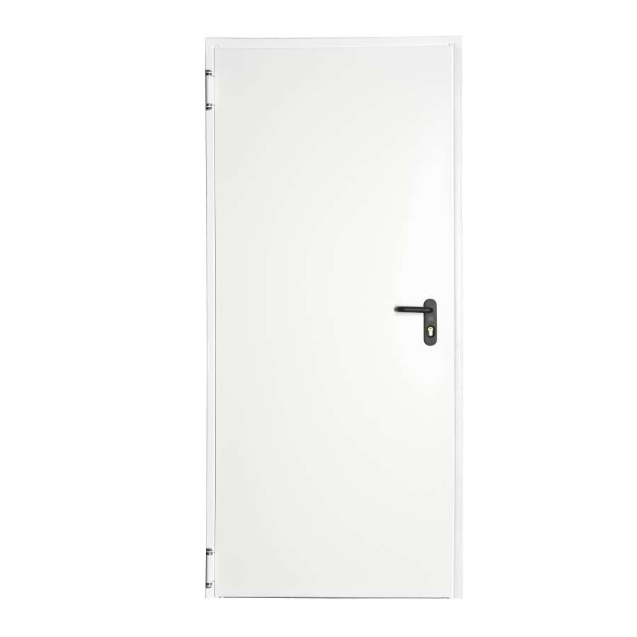 PUERTA CORTAFUEGOS EI260C5 89X205 DCHA
