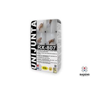 SACO PASTA JUNTAS 15 KGS 30 MIN RX807