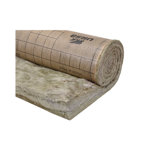 ROLLO LANA ROCA 135X40X50- URSA