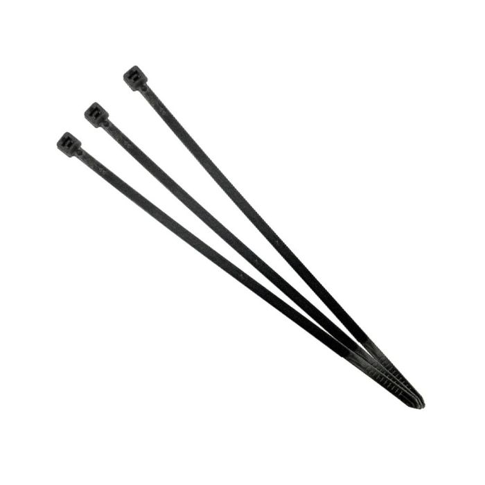 BRIDA NYLON NEGRA 3.5X140MM