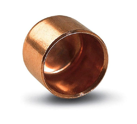 TAPON COBRE 18H
