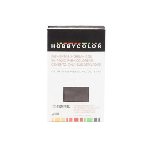 BAYFERROX HOBBY NEGRO 330