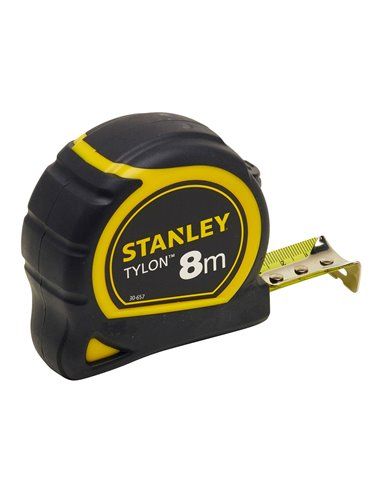 FLEXOMETRO STANLEY 8 M
