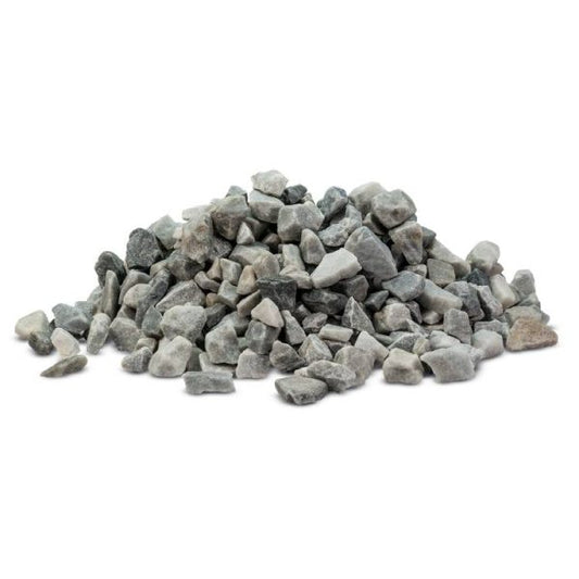 SACA MARMOLINA GRIS NEVADO 12/18 BRUC JARDI