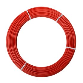 ML.PASACABLE 50 ROJO