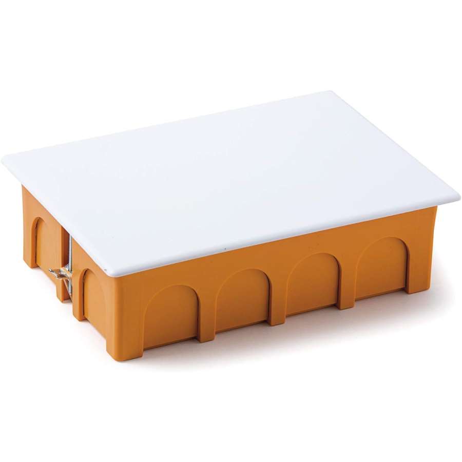 CAJA EMPALME PLADUR 115X175X45