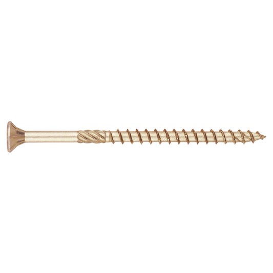 CAJA TORNILLO MADERA 3´5X40 INDEX 500 UDS