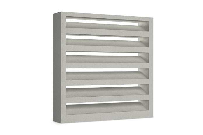 PERSIANA 60X60 GRIS