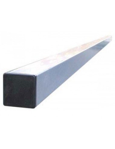 REGLE HIERRO GALVA 2,5M