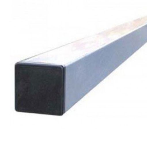 REGLE HIERRO GALVA 3M