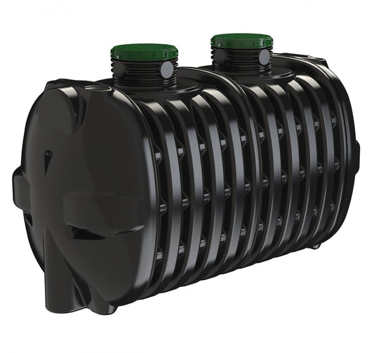 DEPOSITO DE AGUA ENTERRADO 3000L