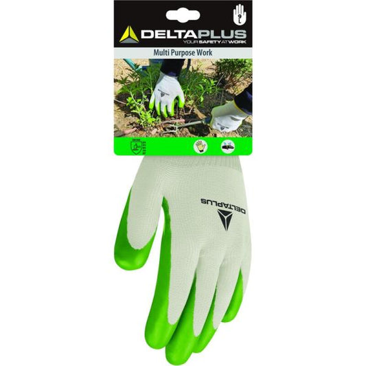 GUANTE GT JA LATEX TALLA 10 DPVV733