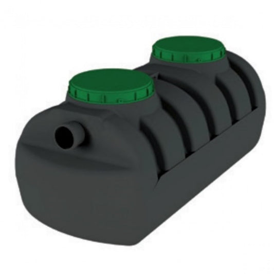 DEPOSITO DE AGUA ENTERRADO 500L
