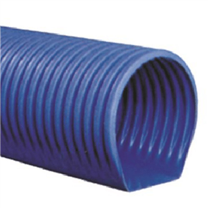 TUBO DRENAJE 160 A 6M.