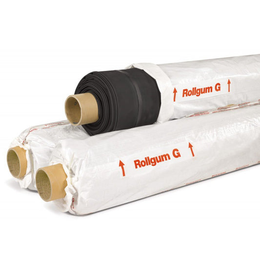 MANTA ROLLGUMG-114 4´50X9´60