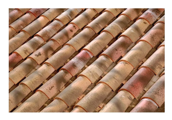 TEJA ARABE CANAL 50X21 CASTELVIEL