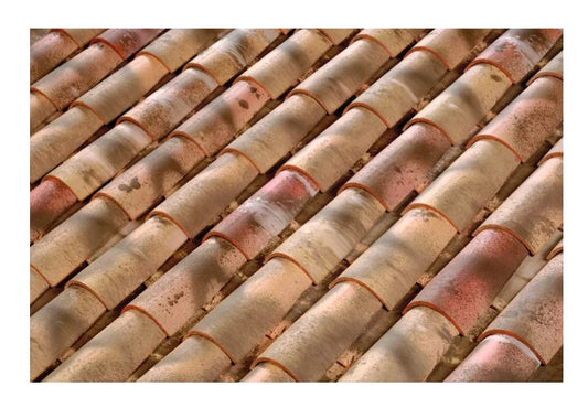 TEJA ARABE CANAL 50X21 CASTELVIEL
