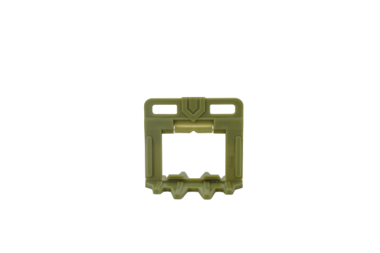BRIDA NOX CLIP 3 MM 200 UDS