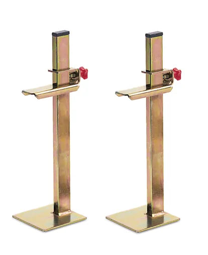 SOPORTE REGLE 30cm 2UDS - RUBI