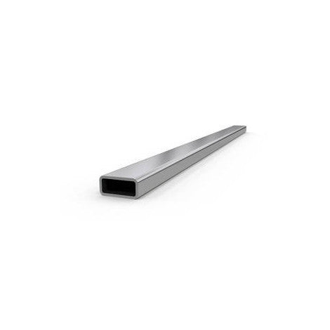 ML TUBO HIERRO 50X100X 2MM