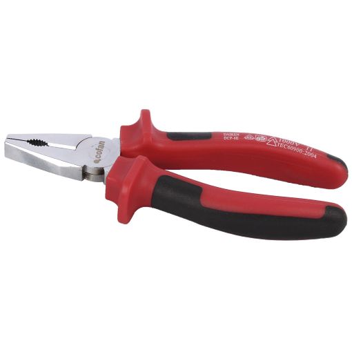 ALICATE UNIVERSAL REF 1000V 7" (180MM) - COFAN