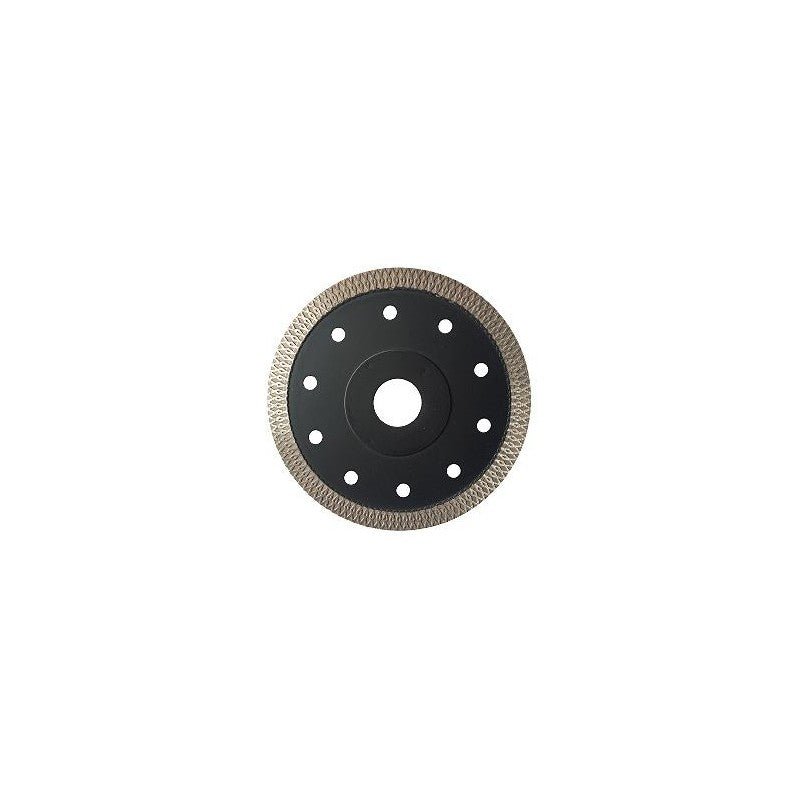 DISCO PORCELANICO 230 TRENZADO FREDIMAR