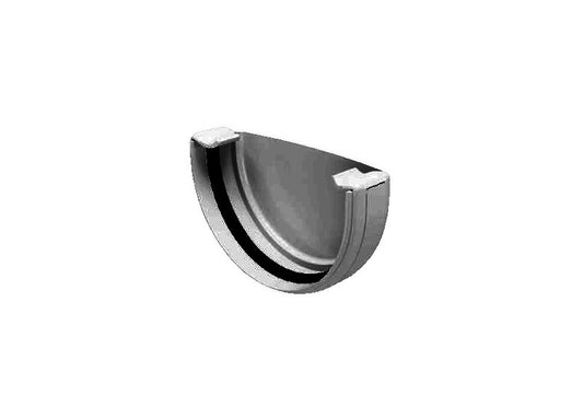 TAPA CANAL UNIVERSAL PVC CC33