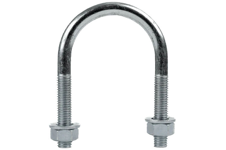 ABRAZADERA SEG C/ TORNILLO M-12 RIVISA