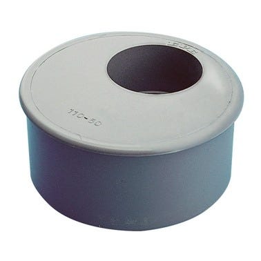 TAPON PVC 75/40