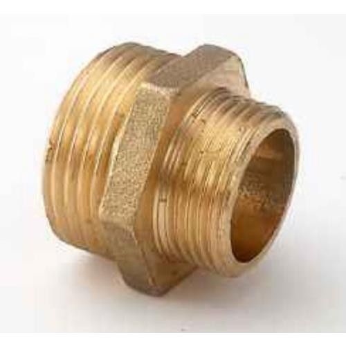 CONTRAROSCA REDUC. LATON 3/4"-1"