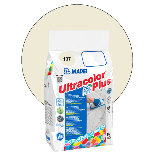 BORADA MAPEI ULTRACOLOR PLUS 137 5 KGS