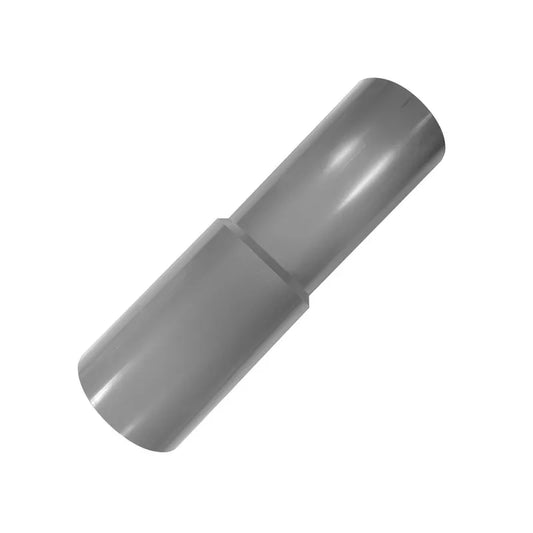 MANGUITO PVC DOBLE BOCA 125mm