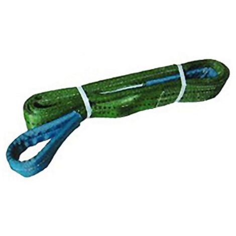 ESLINGA POLIESTER DE 4MTS. X 60MM. ( 2 TN)