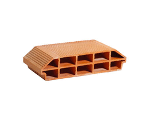 BOVEDILLA CERAMICA 70X17X25 ALPICAT