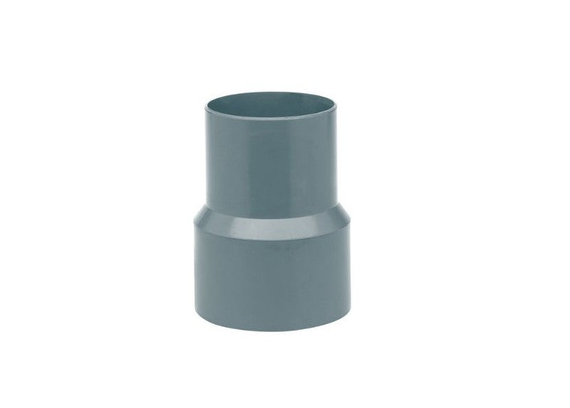 REDUCCION PVC INVERTIDA. 110-90