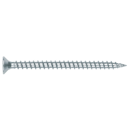 CAJA TORNILLO MADERA 5X80 INDEX 100 UDS