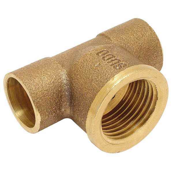 T LATON ROSCADA 22-3/4"-22 H