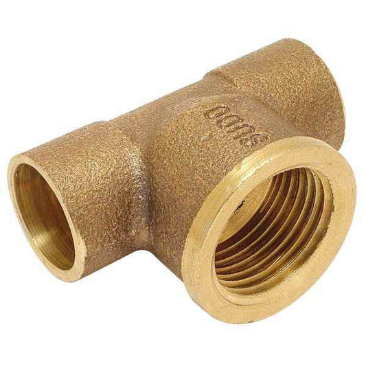 T LATON ROSCADA 22-3/4"-22 H
