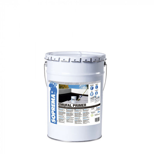 EMUFAL PRIMER 5kg.