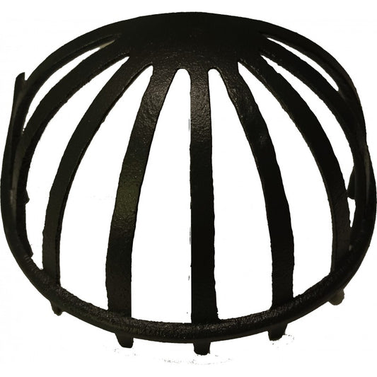 MORRION BOLA NEGRO ALUMINIO