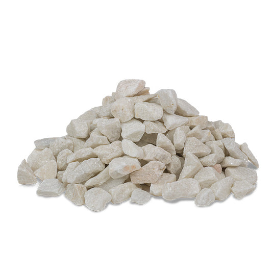 SACA MARMOLINA BLANCA 12/20 BRUC JARDI