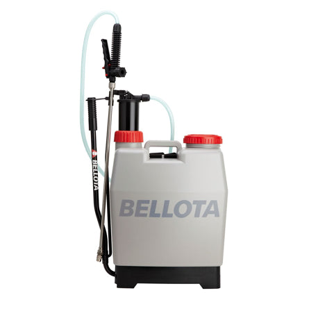 PULVERIZADOR MOCHILA 16 L- BELLOTA