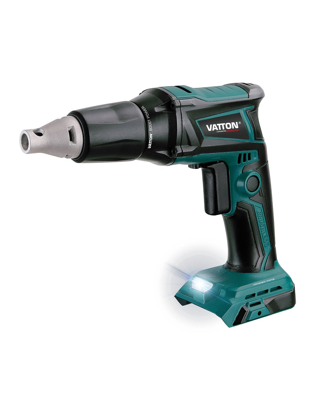 ATORNILLADOR PLADUR VATTON 20V BRUSHLESS