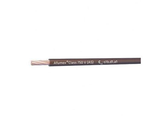CABLE EXZHELL-XXI 07Z1-K 4 MM2 BI