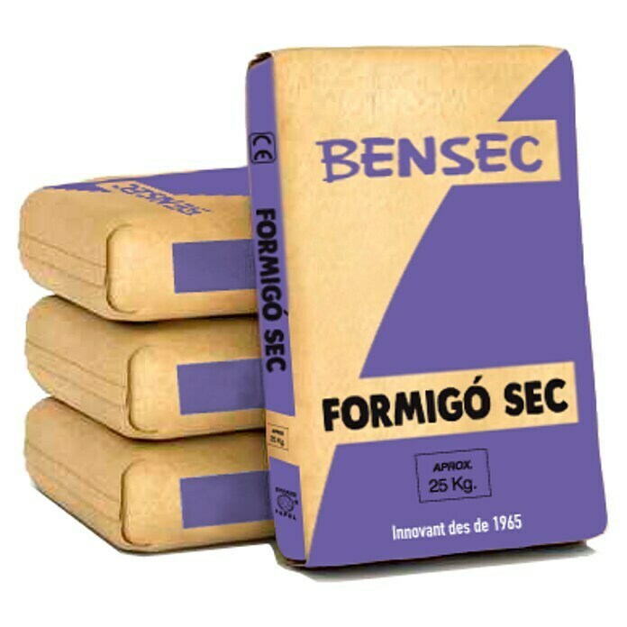 SACA MORTERO M-5