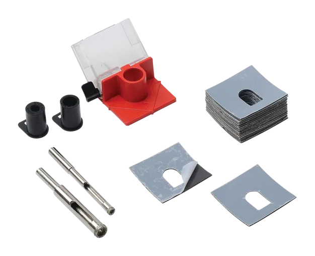 KIT EASY GRES 6 MM