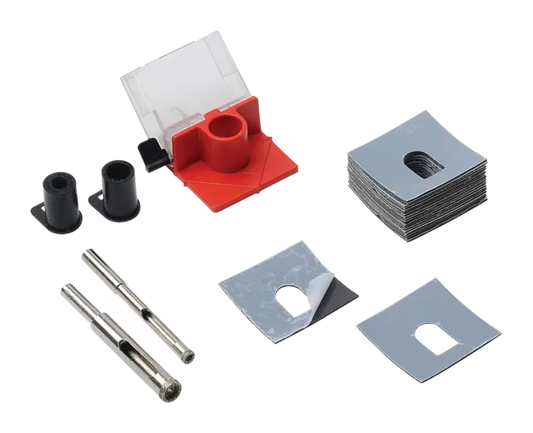 KIT EASY GRES 6 MM