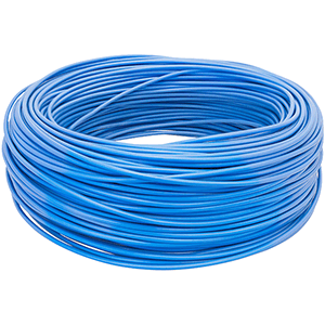 ML CABLE AZUL 2.5MM